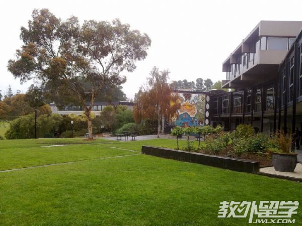 澳大利亚预科哪个学校好