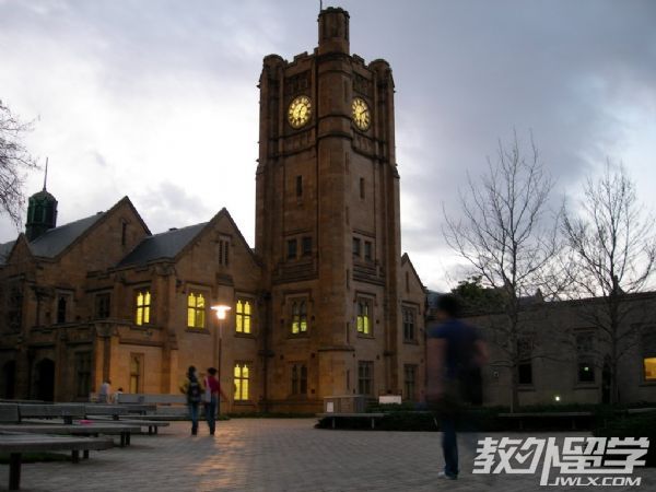 澳大利亚预科哪个学校好