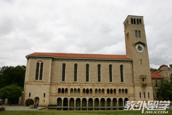 澳大利亚预科哪个学校好