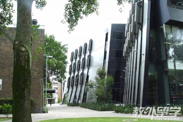 澳大利亚新南威尔士大学申请条件