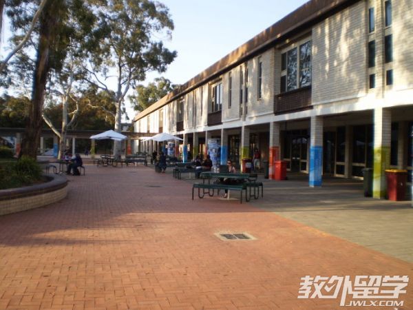 澳大利亚堪培拉大学专业