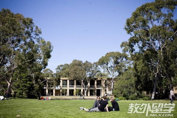 澳大利亚昆士兰科技大学如何申请