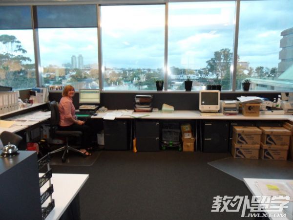 澳大利亚西悉尼大学本科怎么申请