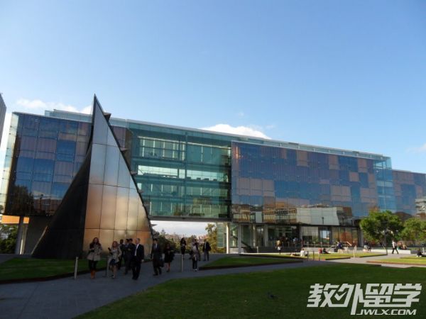 西悉尼大学工商管理-物流和供应链管理专业