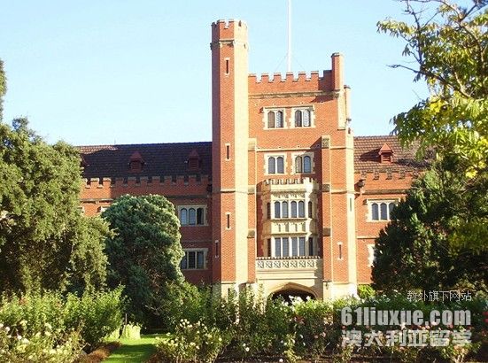 澳大利亚西澳大学申请条件