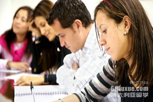 澳大利亚大学本科专业有哪些