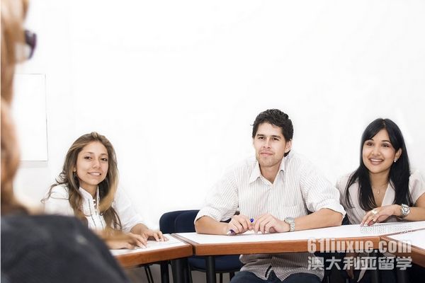 澳大利亚研究生专业排名