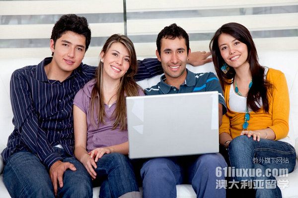去澳大利亚留学要求