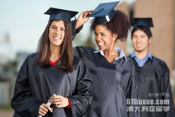 澳大利亚研究生申请有什么要求