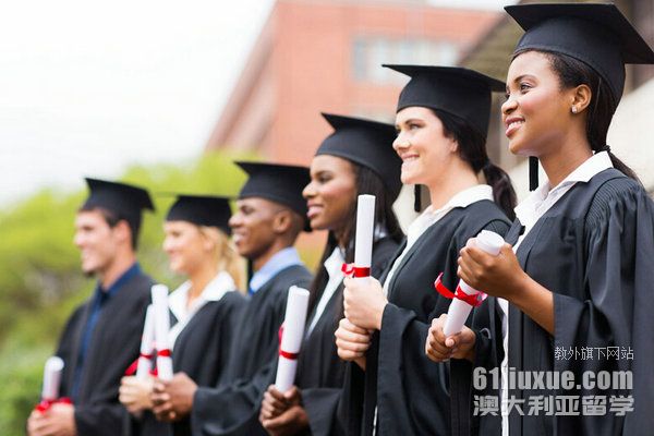 澳大利亚研究生申请有什么要求