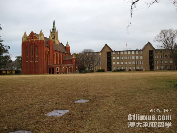 墨尔本大学留学费用