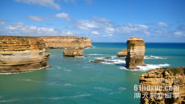 澳洲移民的优势