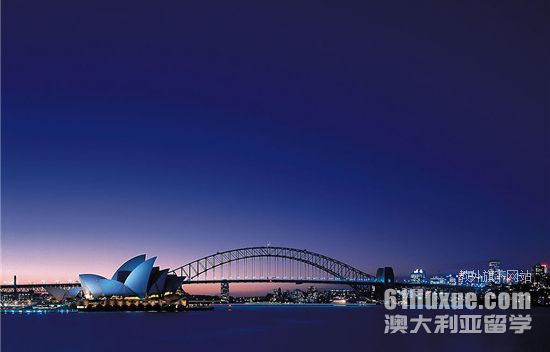 澳洲房地产评估好就业吗