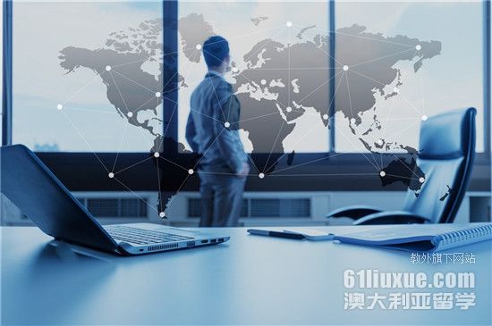 2017澳大利亚传媒硕士