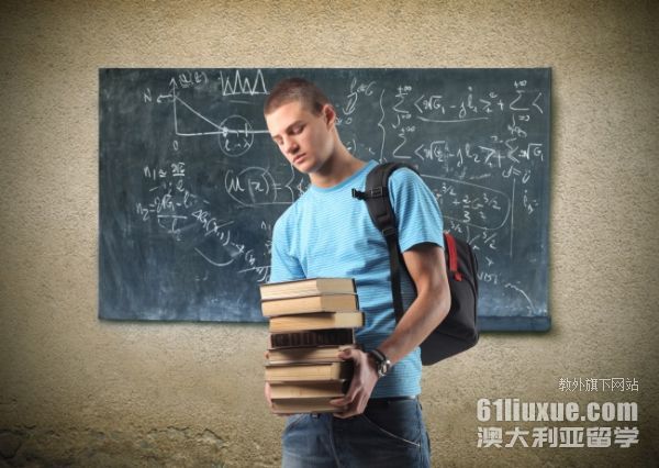 澳大利亚留学签证分类