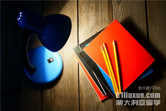 澳大利亚读高中升大学