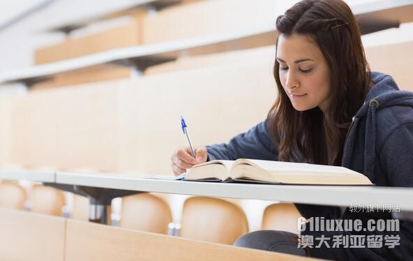 澳大利亚留学心理学