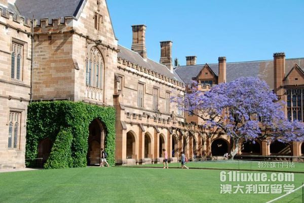 莫纳什大学银行和金融学就业