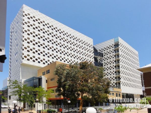斯威本科技大学市场营销专业