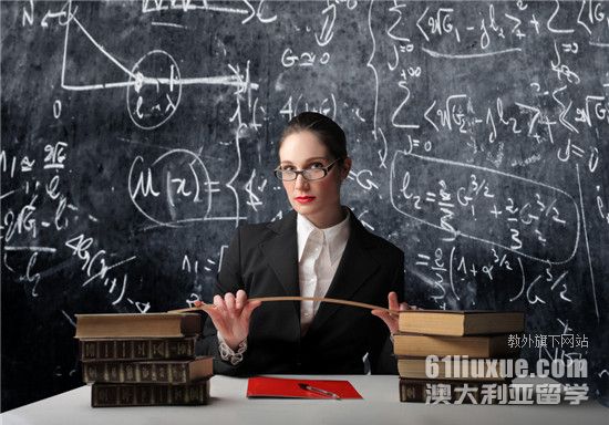 澳大利亚初中生留学