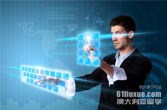澳洲国立大学好墨尔本大学计算机专业哪个好