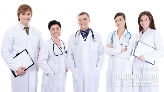 弗林德斯大学护理本科专业