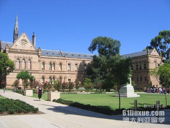 澳洲医学研究生留学