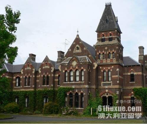 澳大利亚临床心理学硕士哪个学校最好