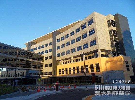 澳大利亚临床心理学硕士哪个学校最好