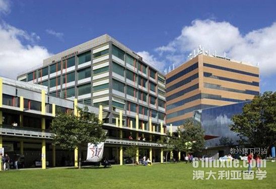 Alevel报考澳大利亚大学设计专业