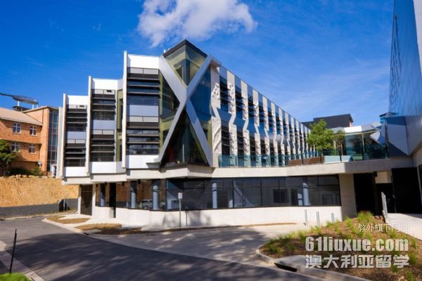 澳大利亚国立大学文学硕士