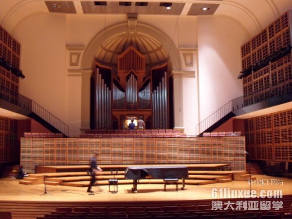 悉尼大学护理硕士