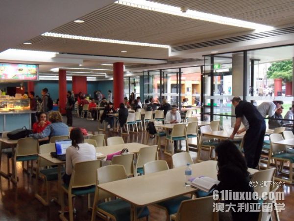 澳洲悉尼大学一年的费用