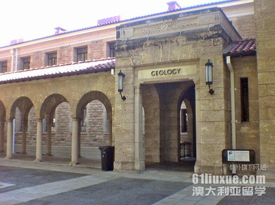 西澳大学SWANS项目奖学金