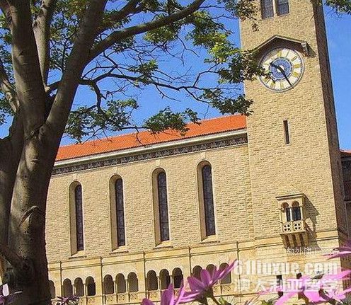 西澳大学地球科学硕士好就业吗