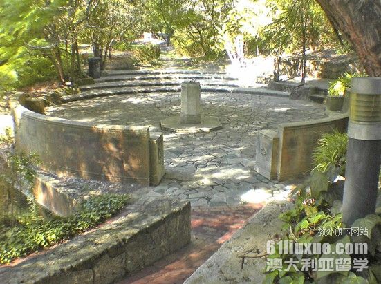 澳大利亚西澳大学工程系就业率