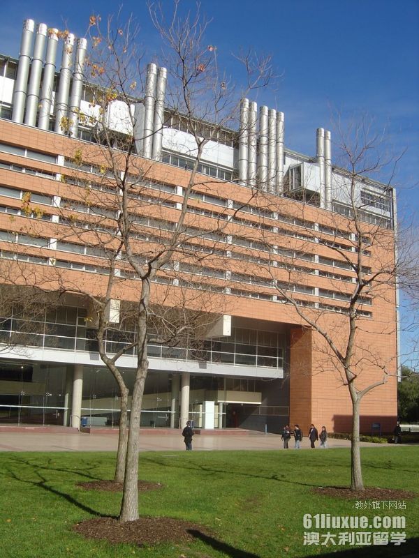 澳洲国立大学和新南威尔士会计哪个好