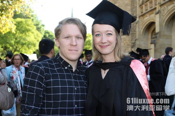 阿德莱德大学的优点