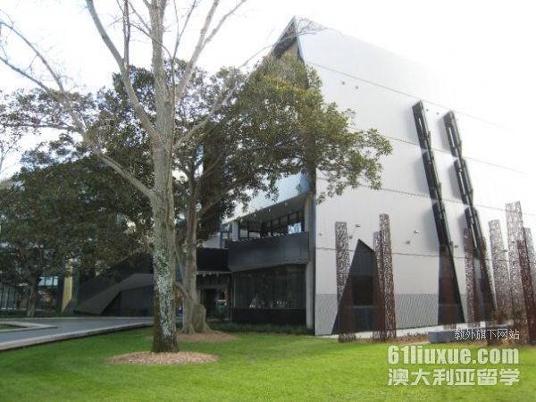 新南威尔士大学留学住宿