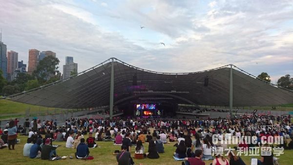 双非78分能申请墨尔本大学吗