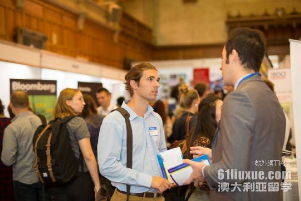 墨尔本迪肯大学怎么样