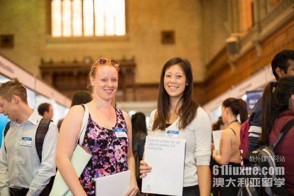 莫纳什大学传媒学士