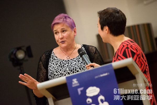 澳洲墨尔本大学报名要求