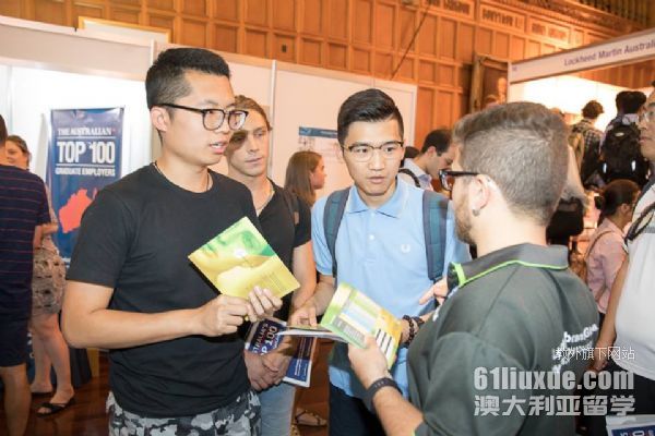 南澳大学与西澳大学哪个好