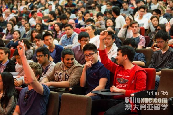 悉尼大学建筑和设计科学系