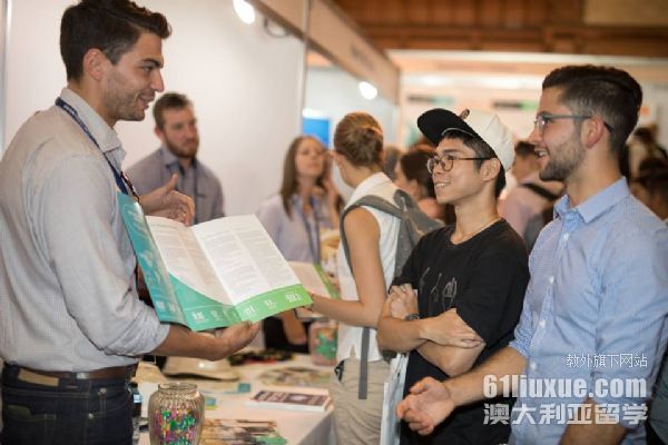 麦考瑞大学预科入学要求
