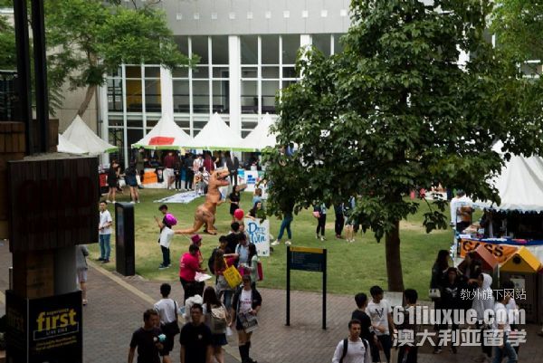 澳洲硕士翻译专业