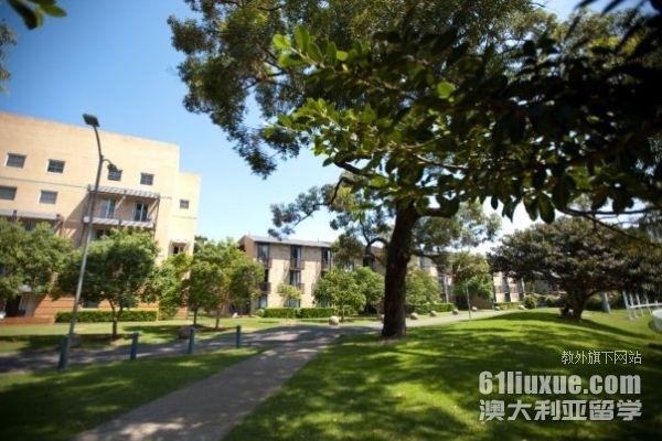 澳大利亚塔斯马尼亚大学机械硕士