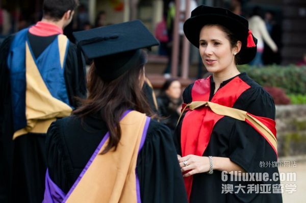 澳大利亚塔斯马尼亚大学机械硕士