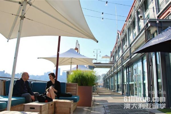 澳大利亚数据分析硕士专业